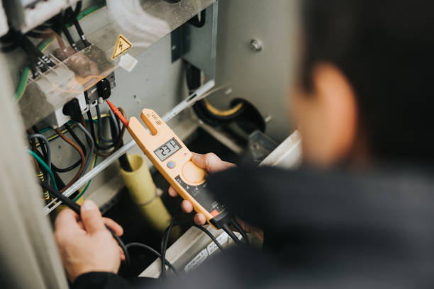 Best Local Electrician Companies  in Absecon, NJ