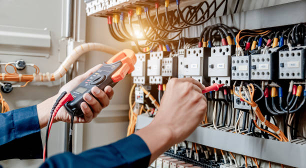 Best Electrical System Inspection  in Absecon, NJ