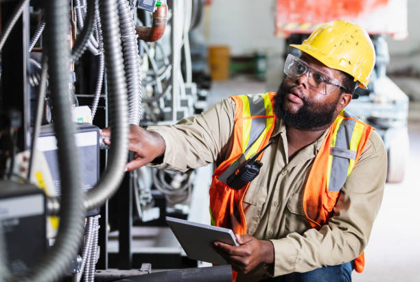 Best Emergency Electrical Repair  in Absecon, NJ