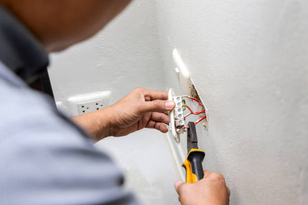 Best Ceiling Fan Installation Electrician  in Absecon, NJ