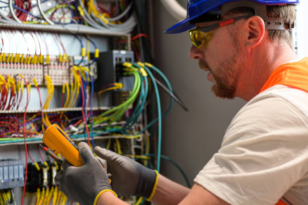 Best Electrical Outlet Repair  in Absecon, NJ