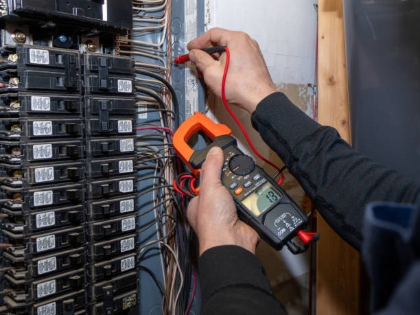 Generator Installation Services in NJ