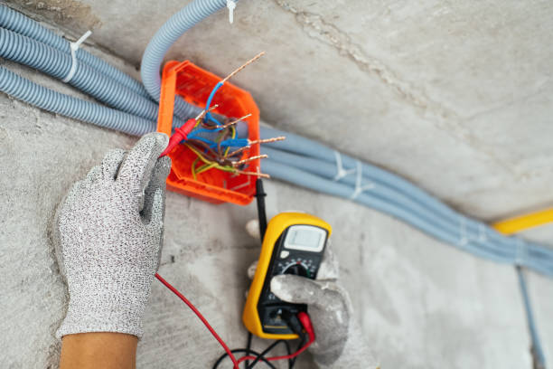 Best Residential Electrician Services  in Absecon, NJ
