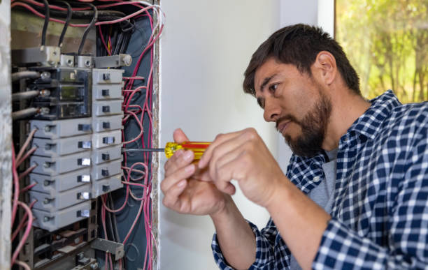 Best Electrical Rewiring Services  in Absecon, NJ